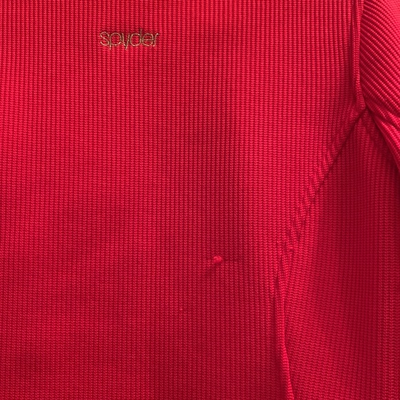 Spyder jacket - Picture 5 of 6